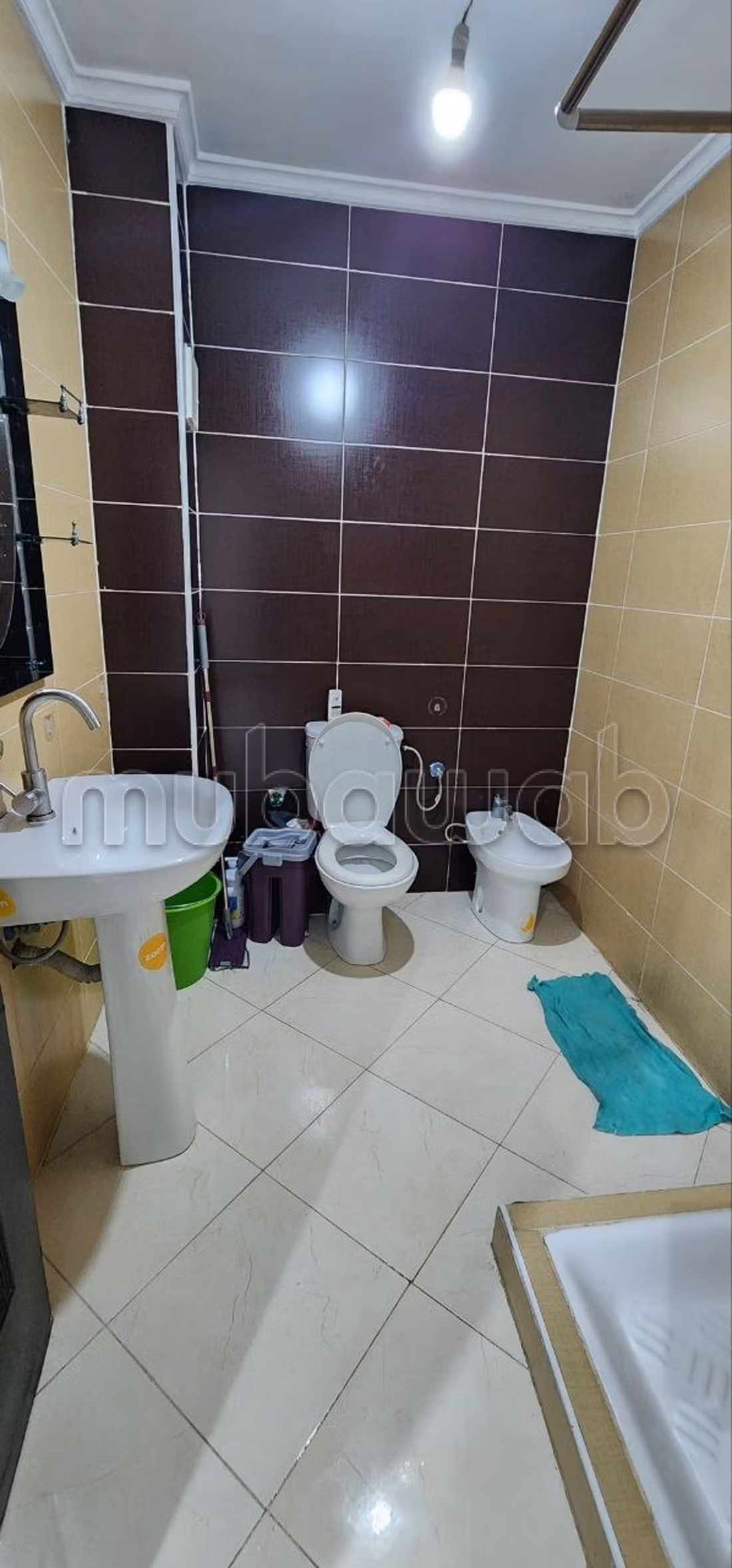 Appartement meublé a kawassim