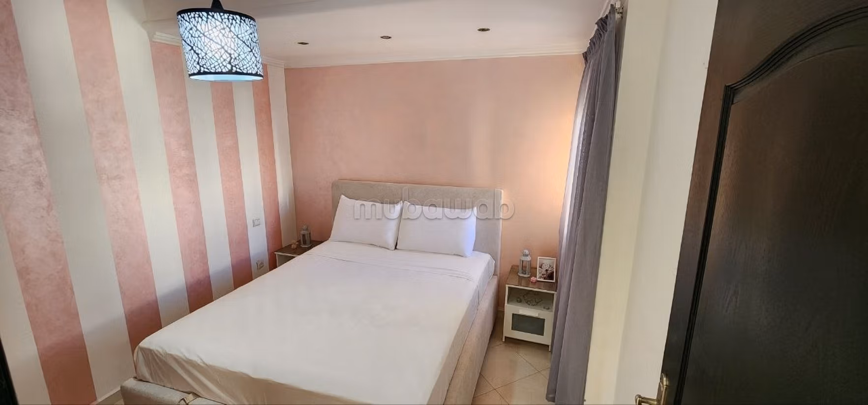 Appartement meublé a kawassim – další