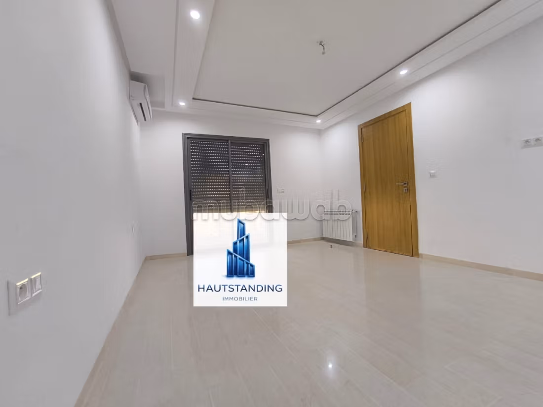 A luxurious new S2 apartment for rent in Sousse