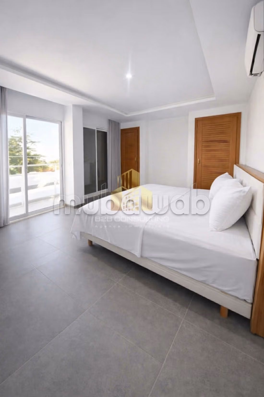 Location appartement s3 a la Goulette