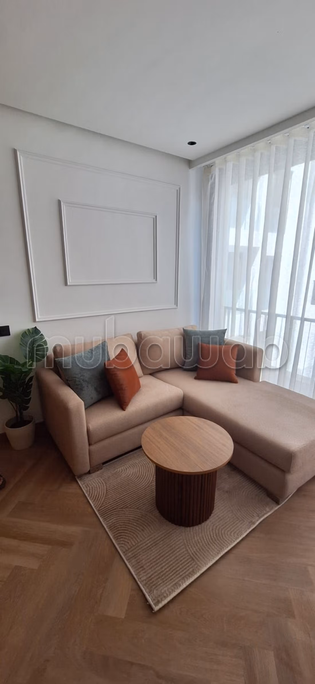 À louer – Appartement meublé neuf au Quartier des Princesses — 2