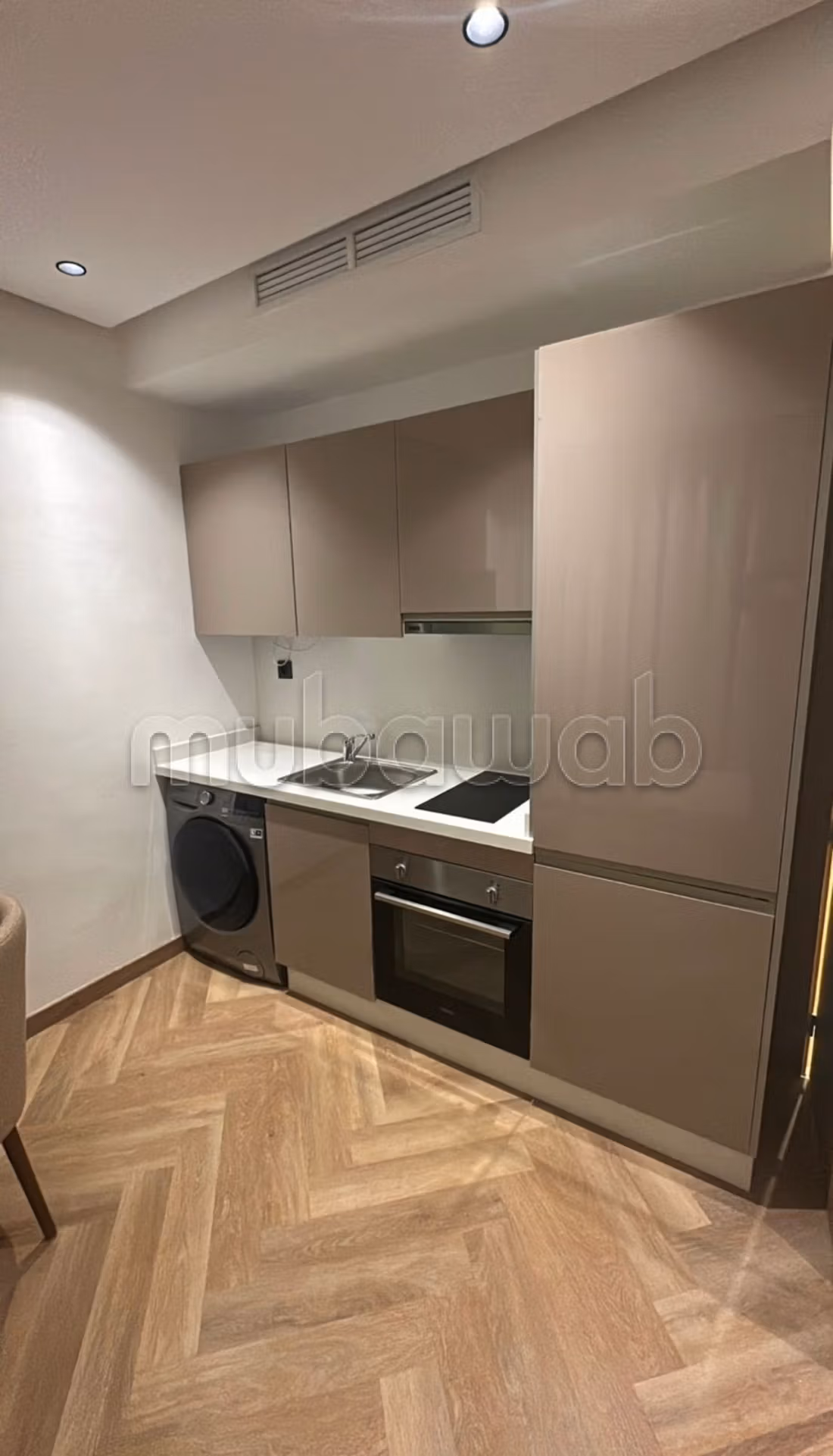À louer – Appartement meublé neuf au Quartier des Princesses — 3