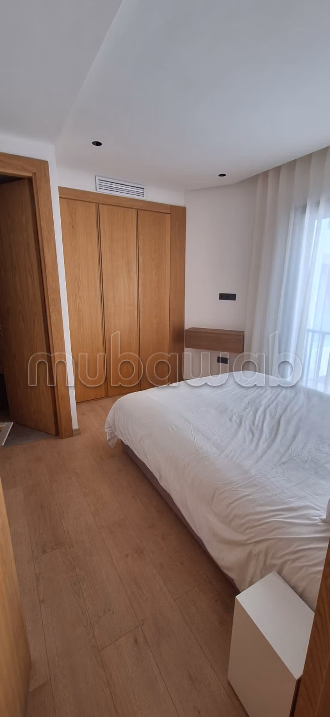 À louer – Appartement meublé neuf au Quartier des Princesses — 5