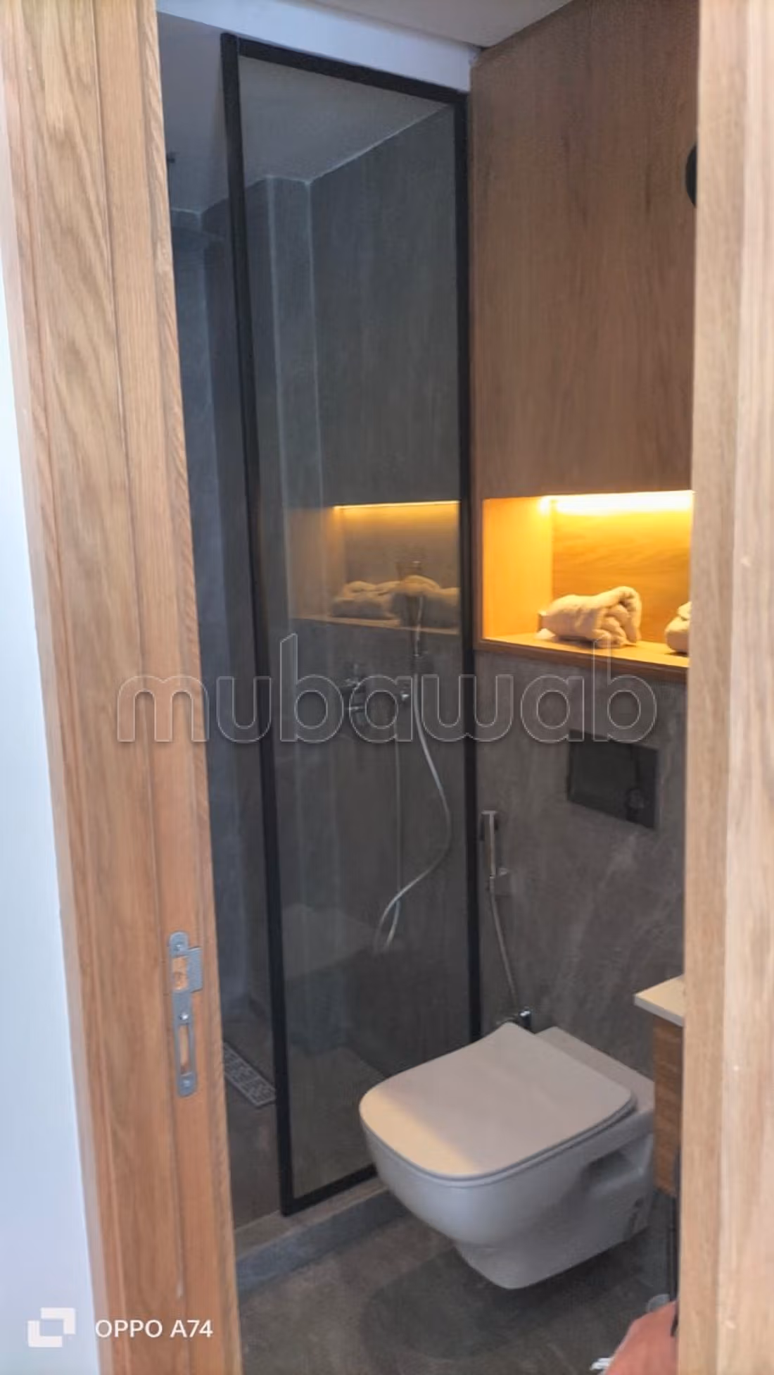 À louer – Appartement meublé neuf au Quartier des Princesses — 6