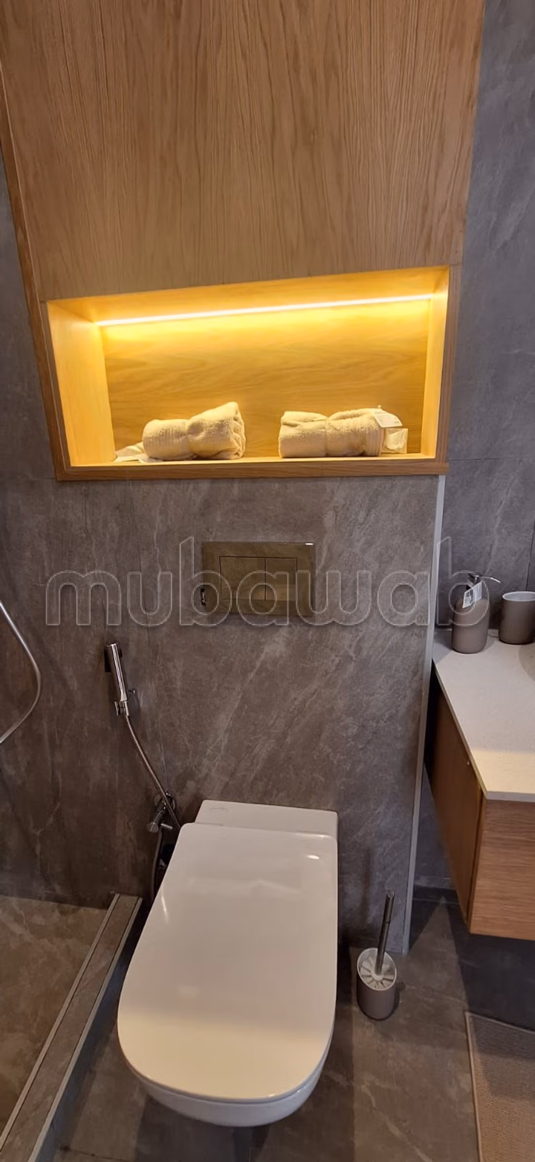 Appartement 40 m² à Les princesses — 7