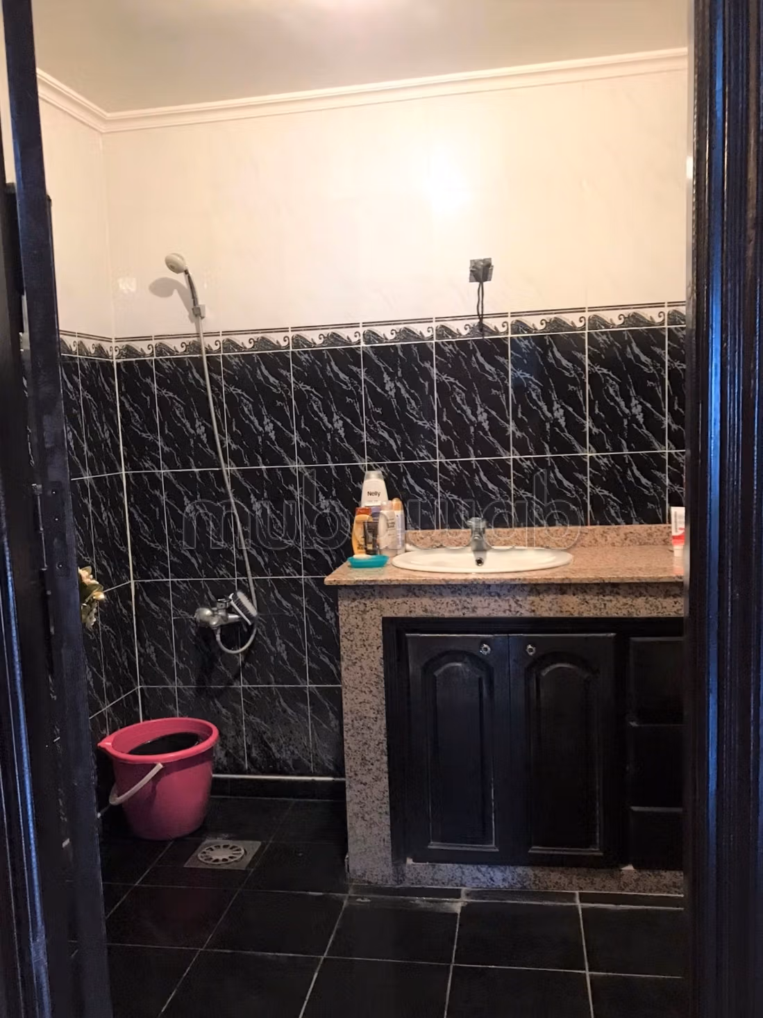 Large apartment 140m² 5 rooms parking