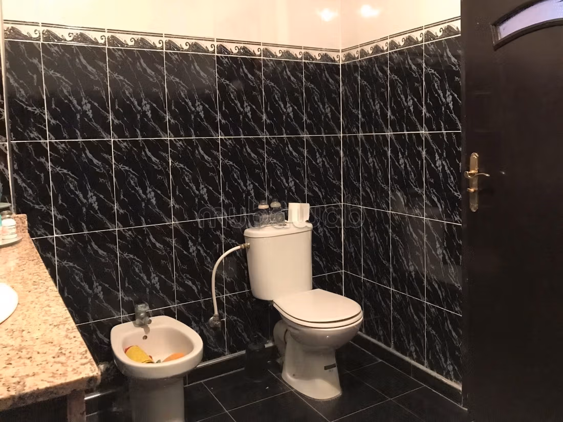 Large apartment 140m² 5 rooms parking
