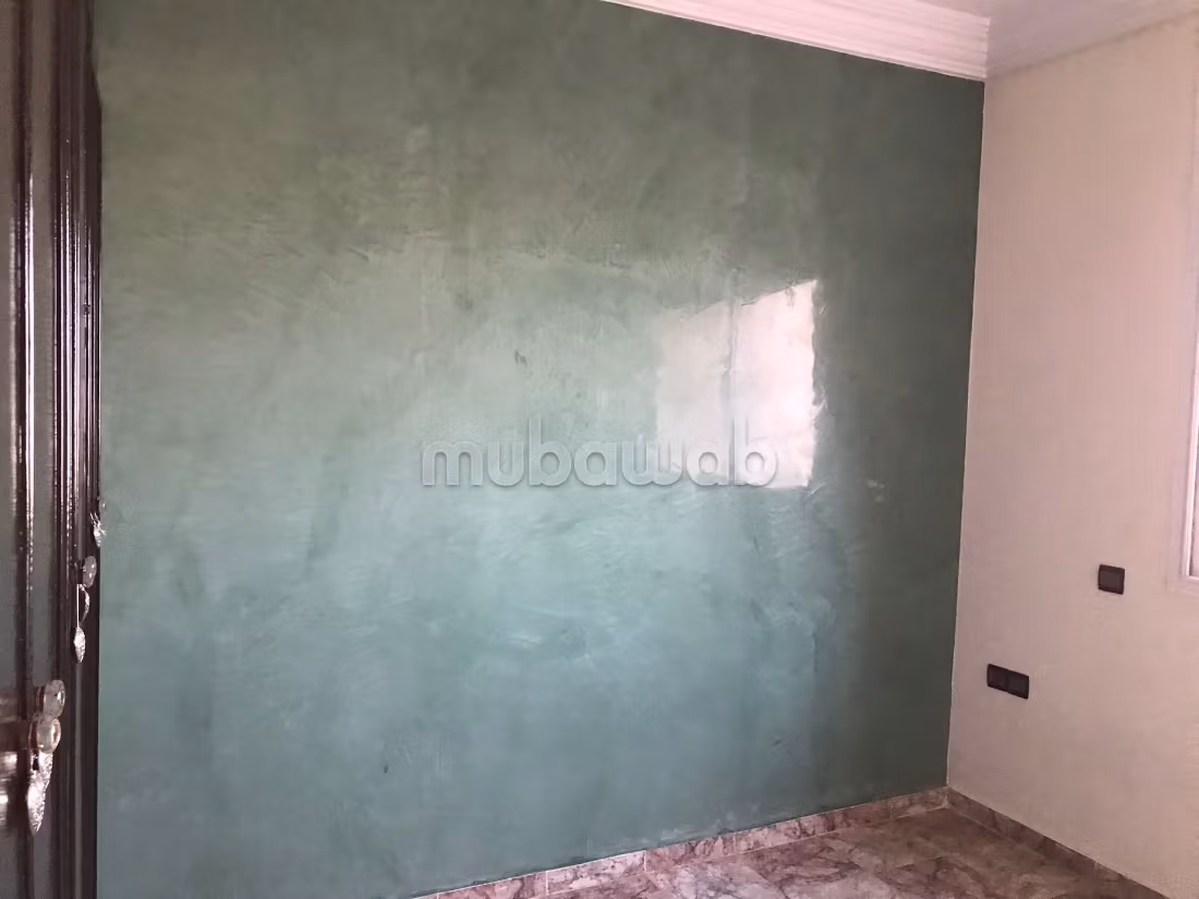 Large apartment 140m² 5 rooms parking