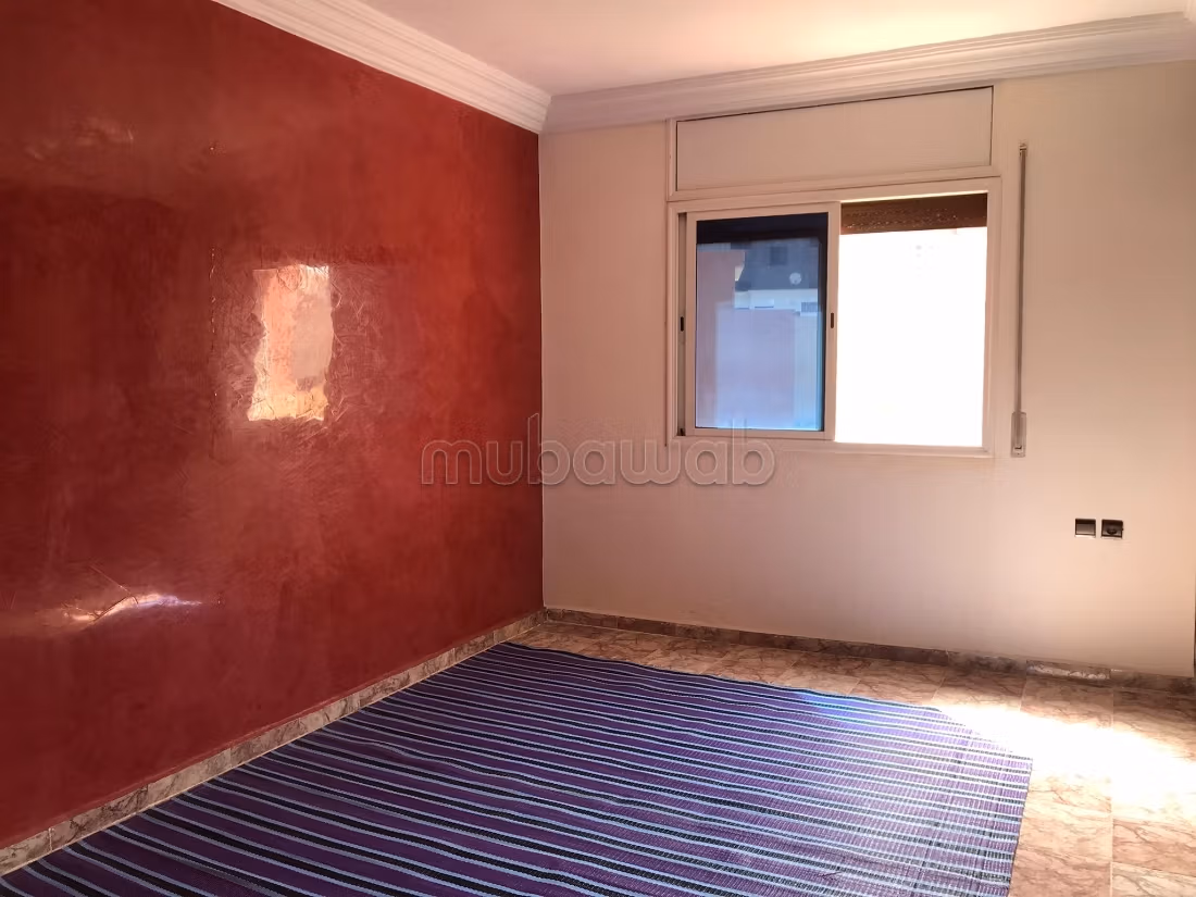Large apartment 140m² 5 rooms parking