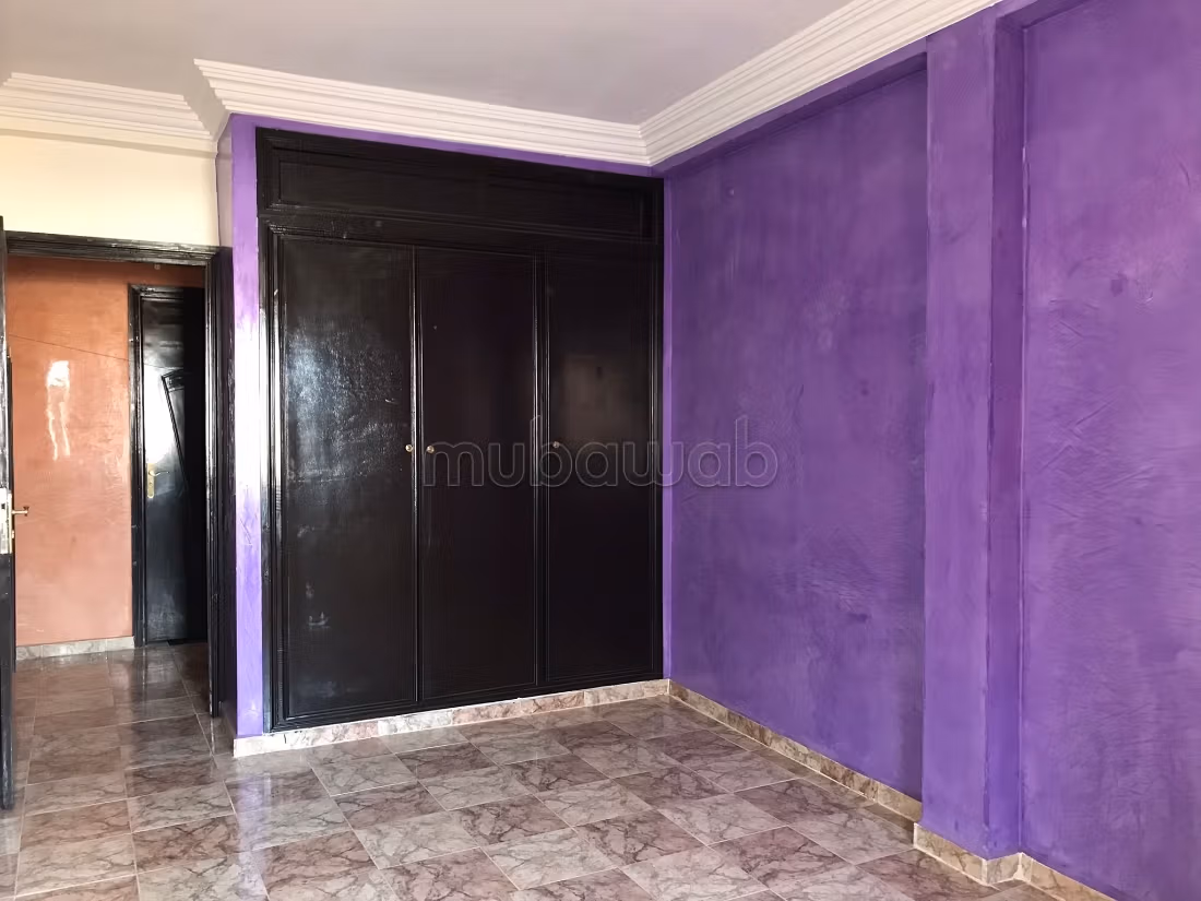 Large apartment 140m² 5 rooms parking