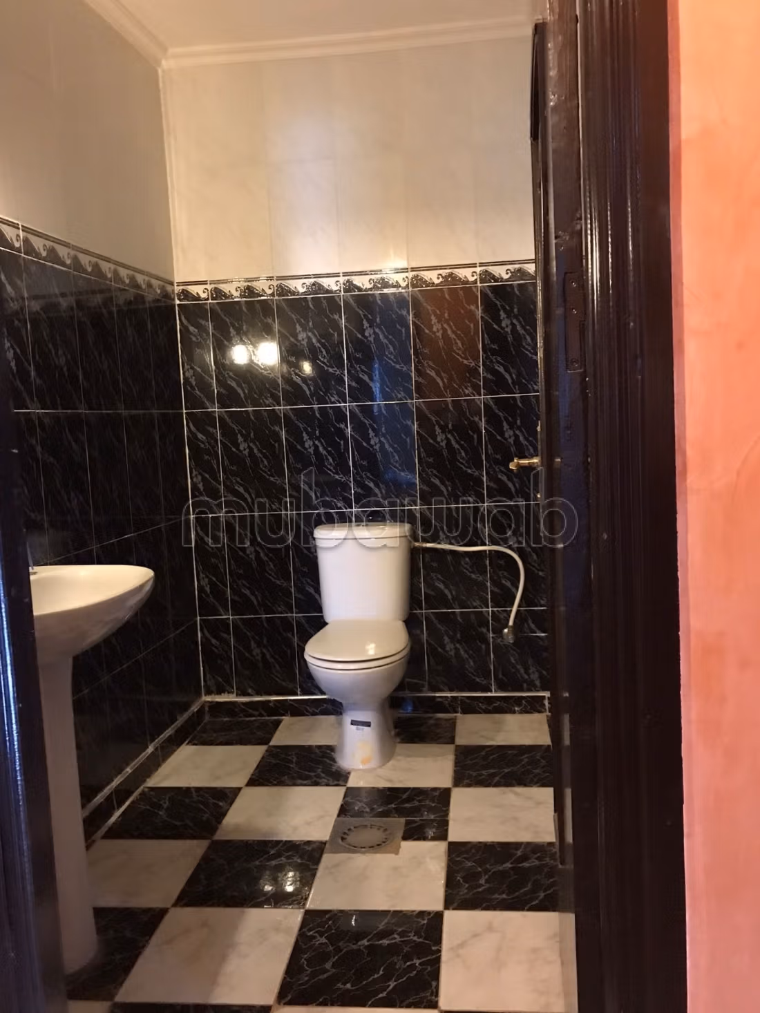 Large apartment 140m² 5 rooms parking