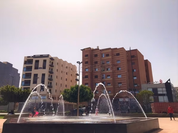 Gran apartamento 140m² 5 habitaciones parking