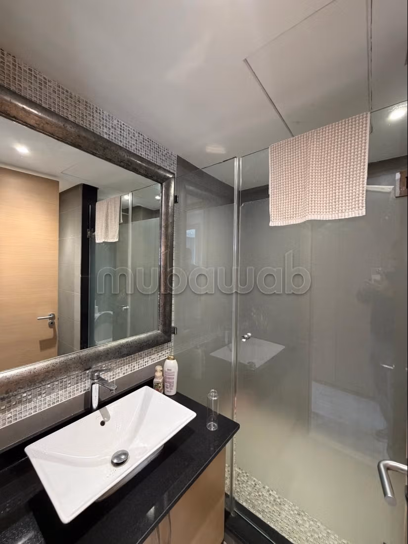 Appartement 148 m² à Ville Verte — 11