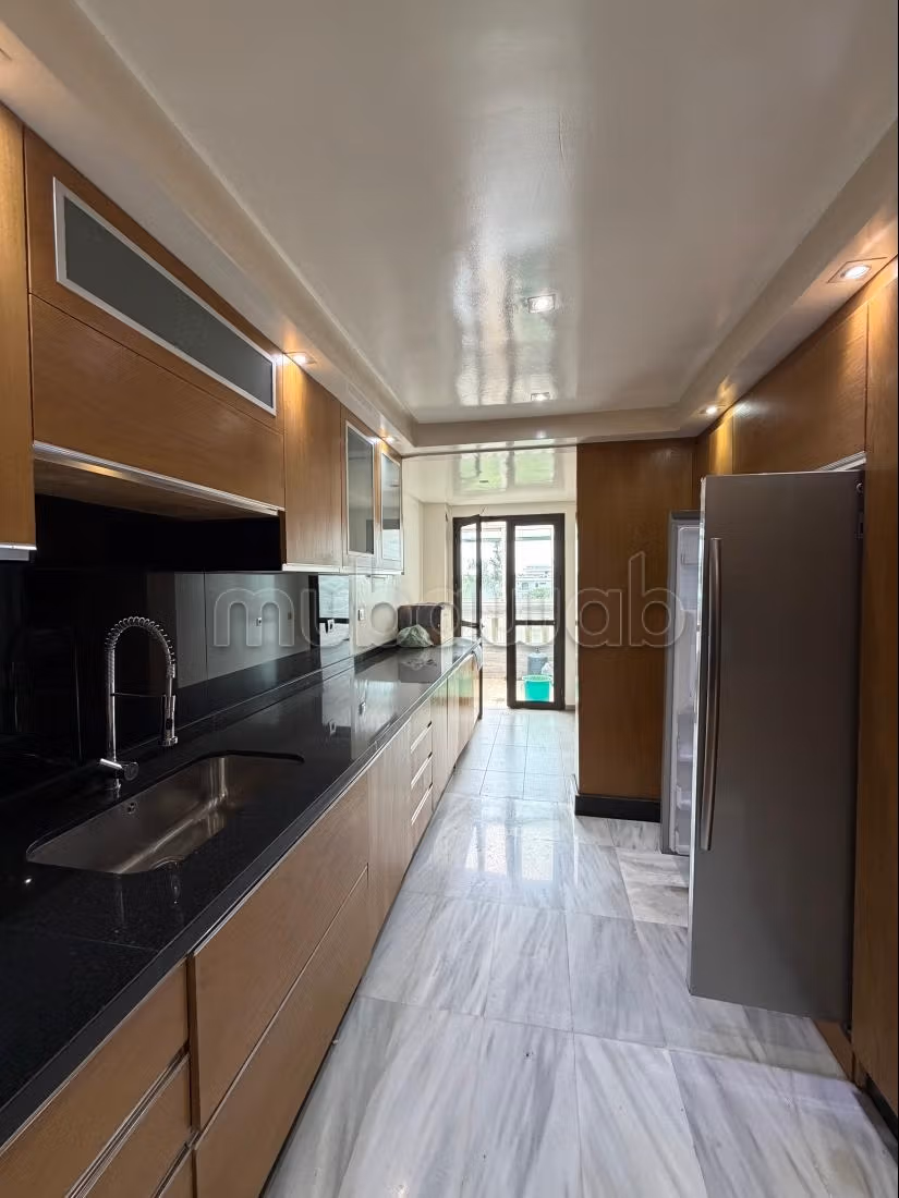 Appartement 148 m² à Ville Verte — 12