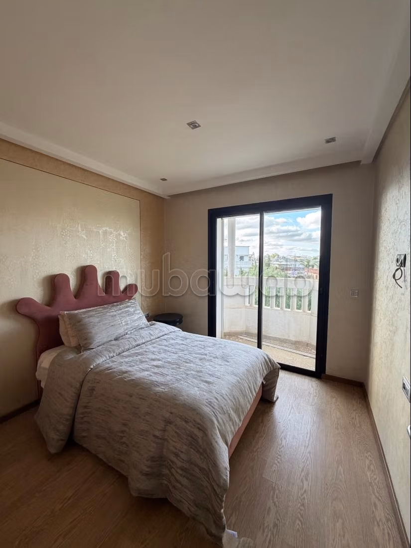 Appartement 148 m² à Ville Verte — 7