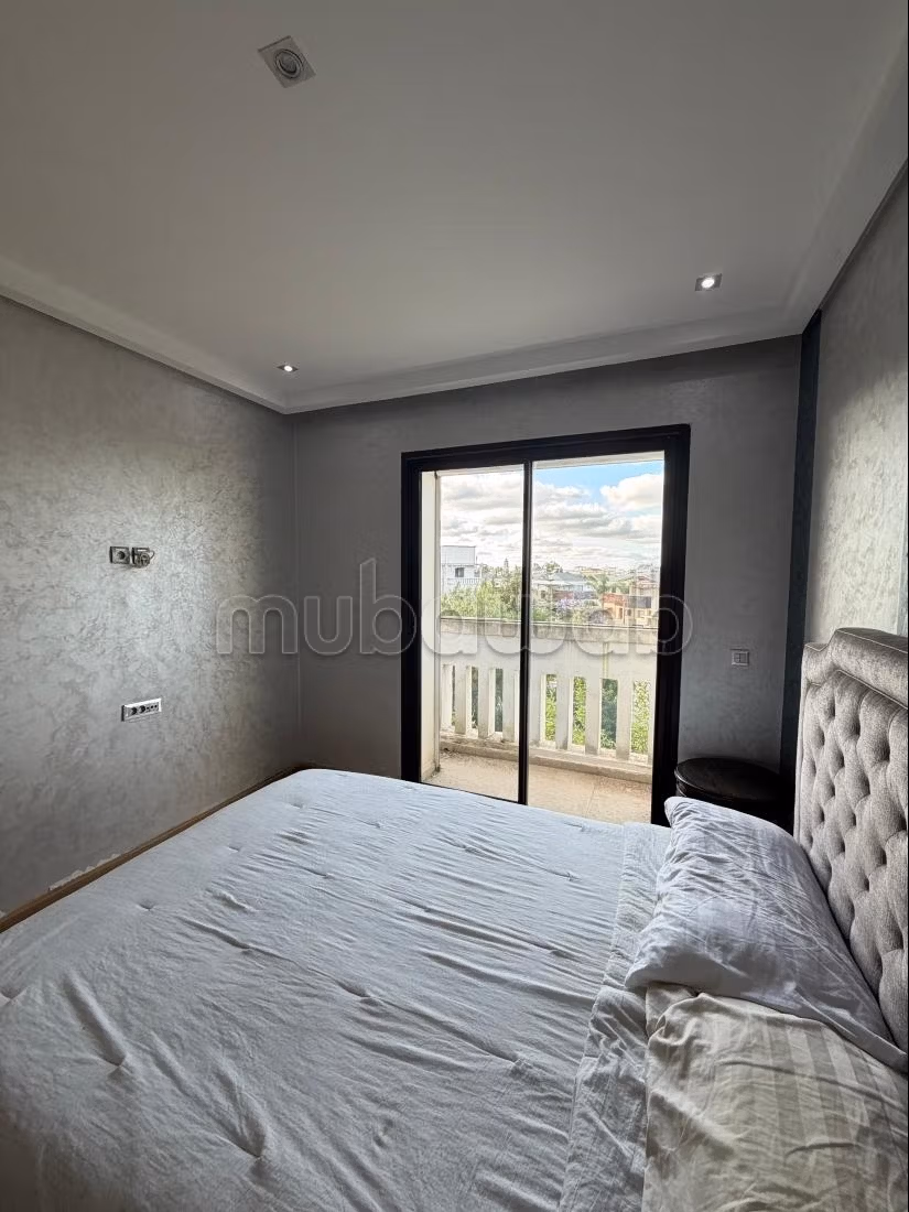 Appartement 148 m² à Ville Verte — 8