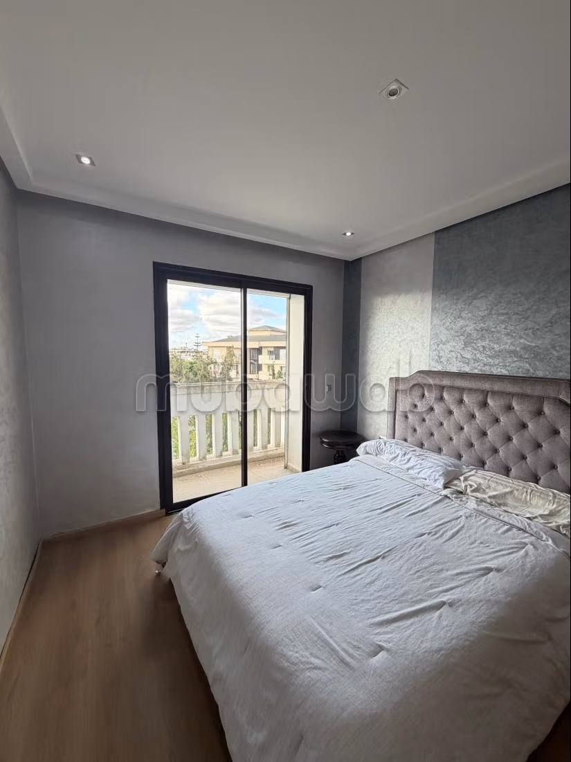 Appartement 148 m² à Ville Verte — 10