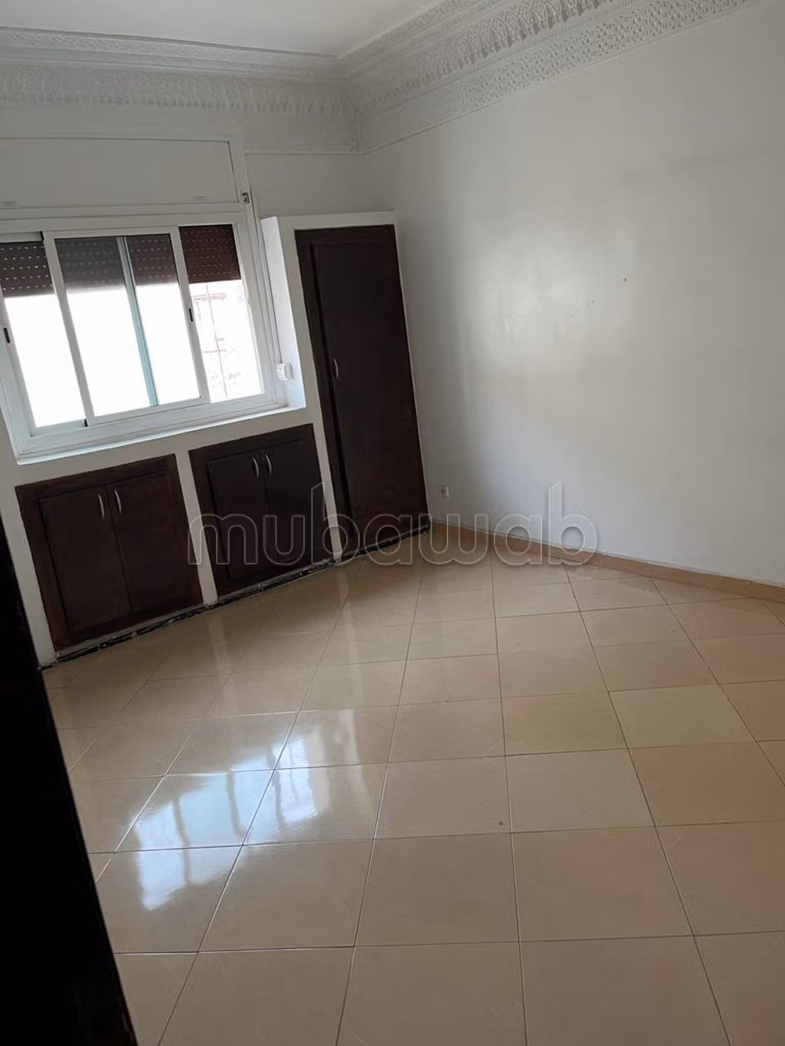 Appartement 160 mètres
3 chambres
Mersultan — 2