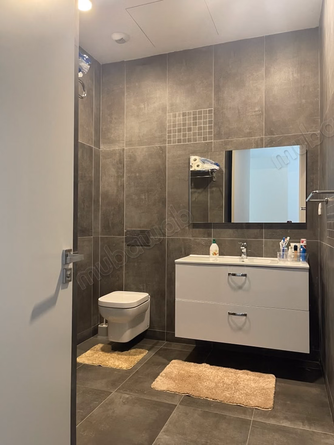 MAGNIFIQUE appartement à vendre Route Azemour