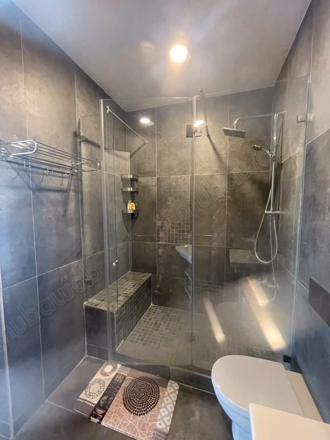 MAGNIFIQUE appartement à vendre Route Azemour