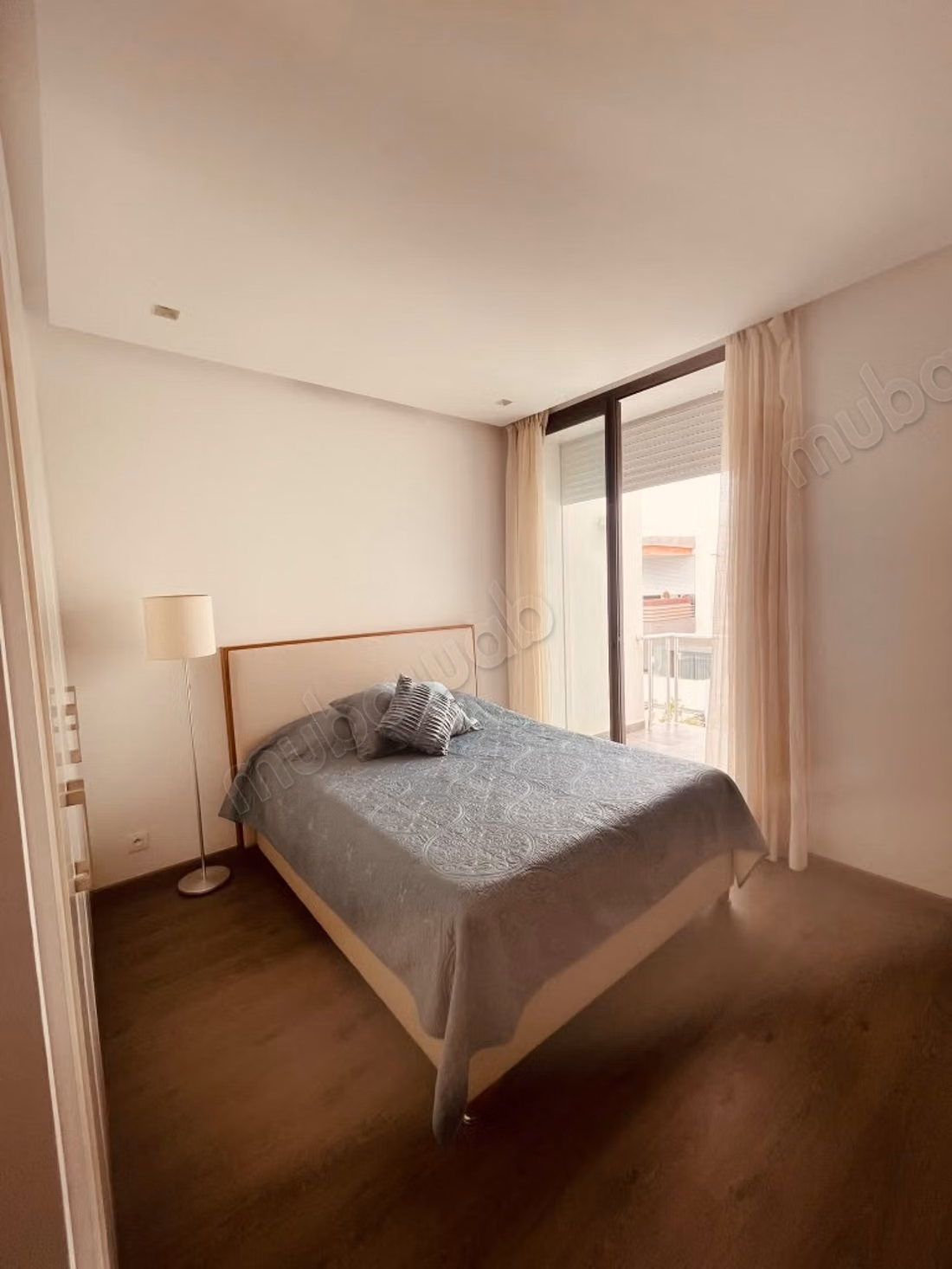 MAGNIFIQUE appartement à vendre Route Azemour