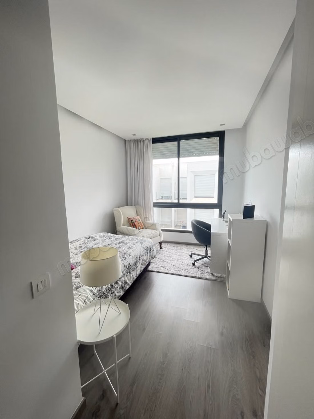 MAGNIFIQUE appartement à vendre Route Azemour