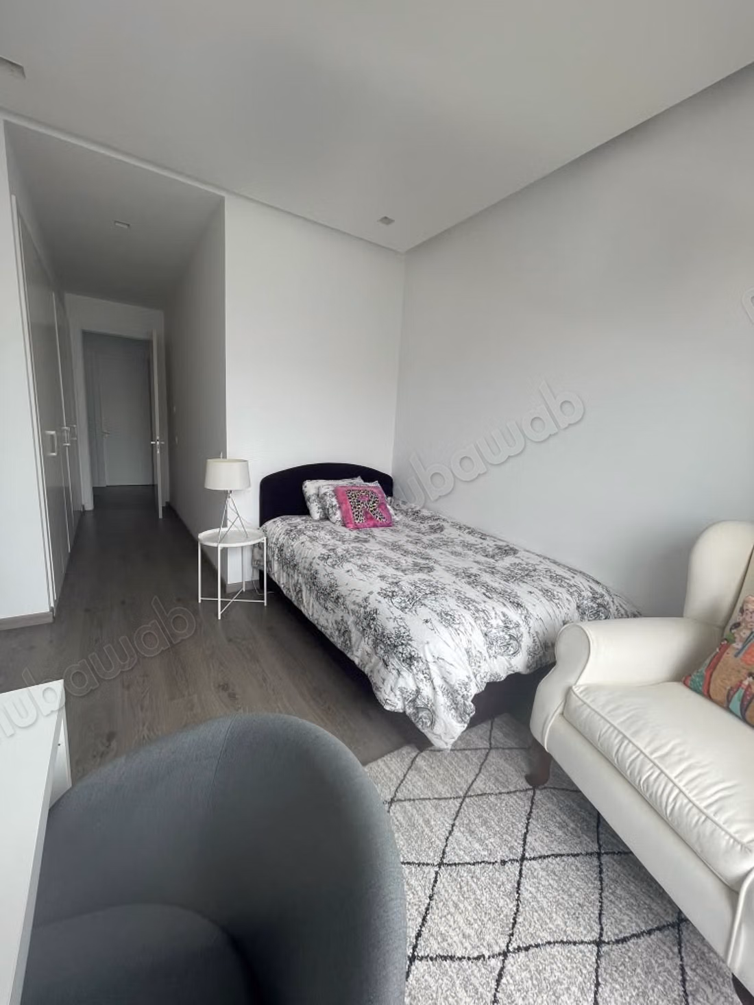 MAGNIFIQUE appartement à vendre Route Azemour