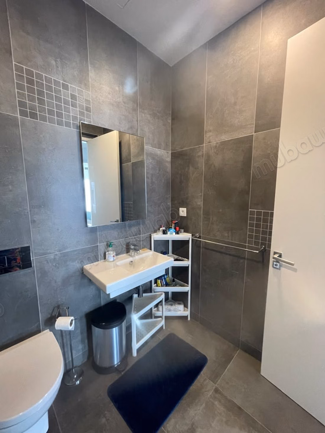 MAGNIFIQUE appartement à vendre Route Azemour