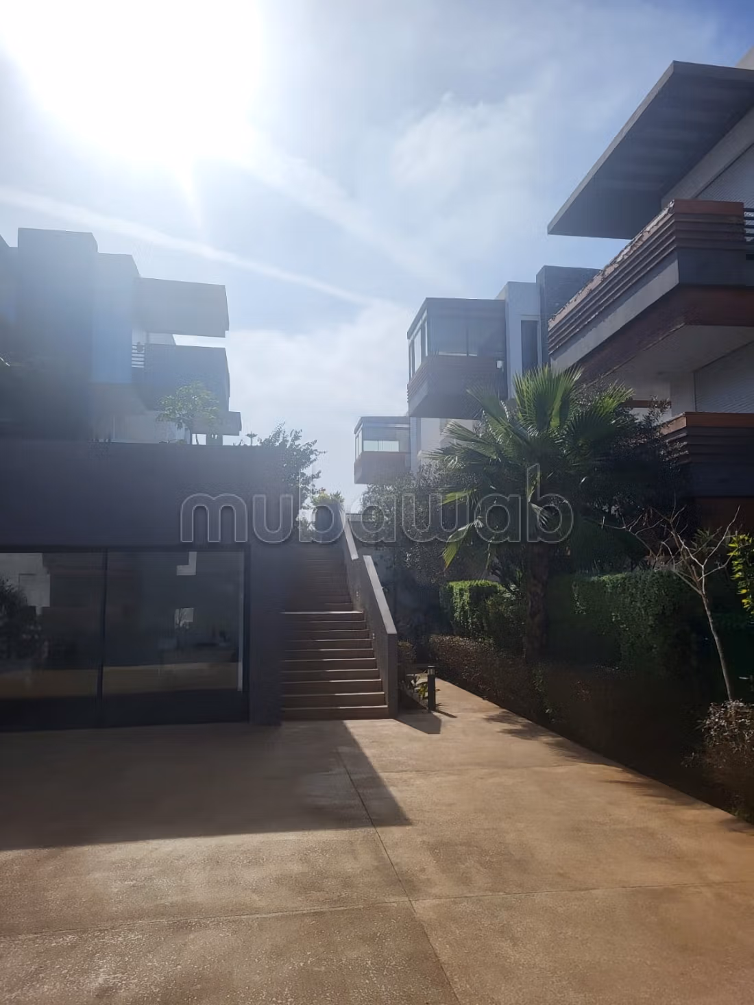 MAGNIFIQUE appartement à vendre Route Azemour — 3