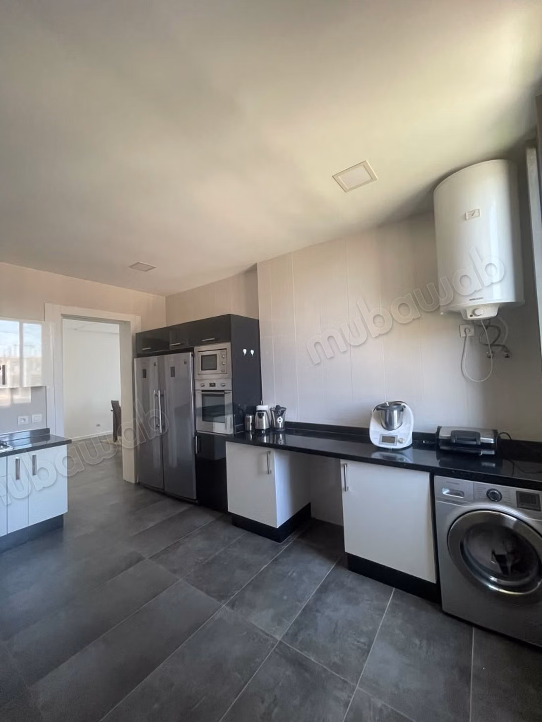 MAGNIFIQUE appartement à vendre Route Azemour