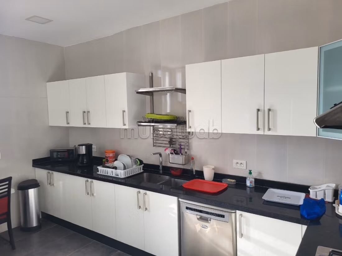 MAGNIFIQUE appartement à vendre Route Azemour — 6