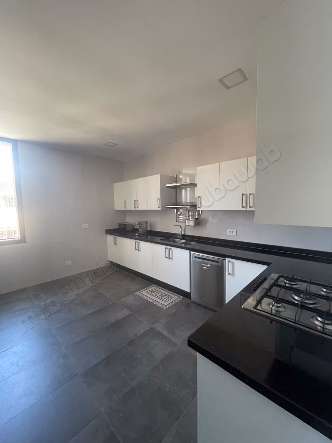 MAGNIFIQUE appartement à vendre Route Azemour