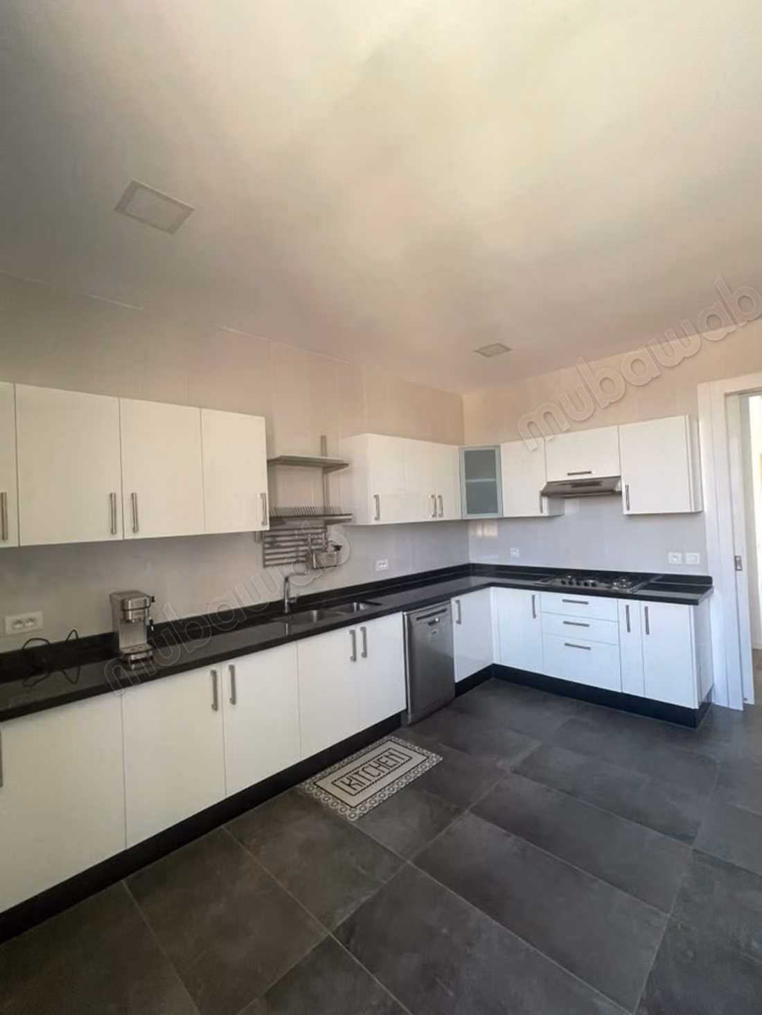 MAGNIFIQUE appartement à vendre Route Azemour
