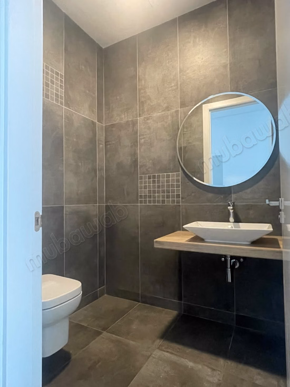MAGNIFIQUE appartement à vendre Route Azemour
