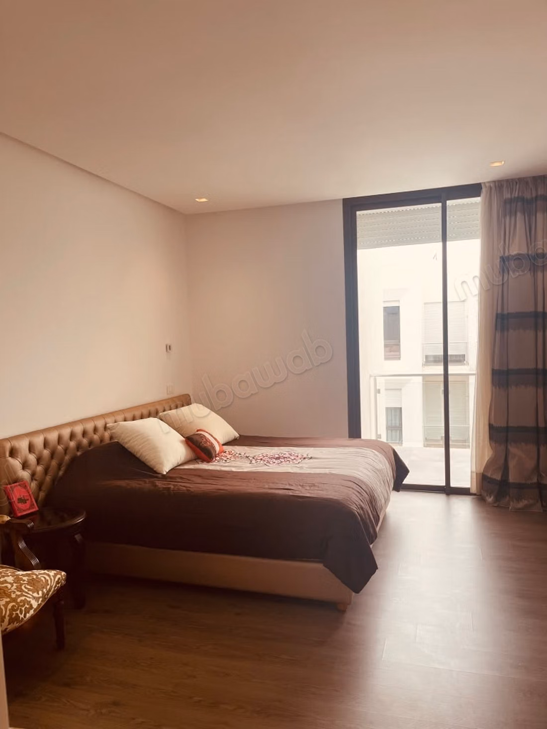 MAGNIFIQUE appartement à vendre Route Azemour