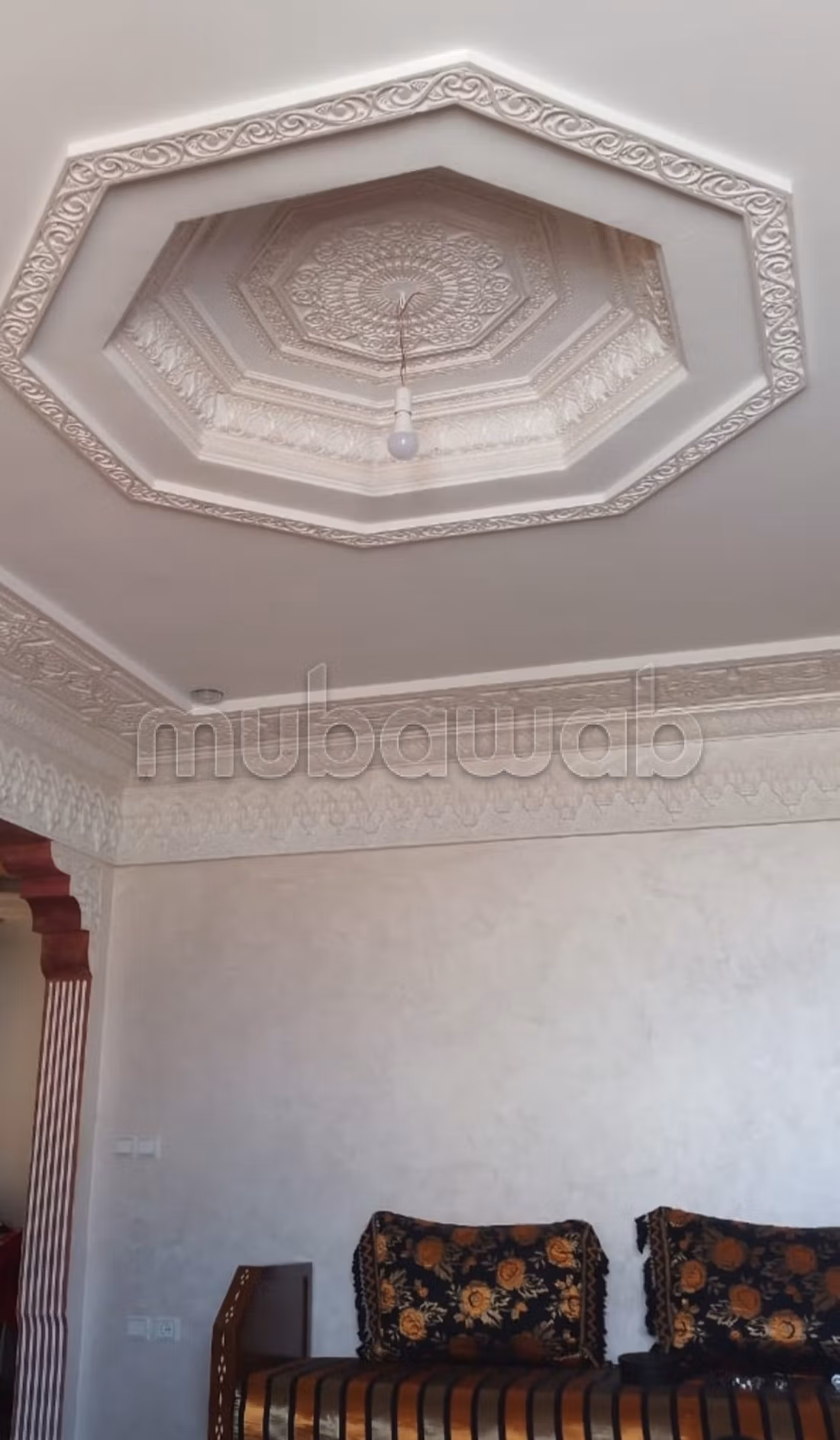 Casa in vendita a Sidi Moussa ben Ali Svizzera