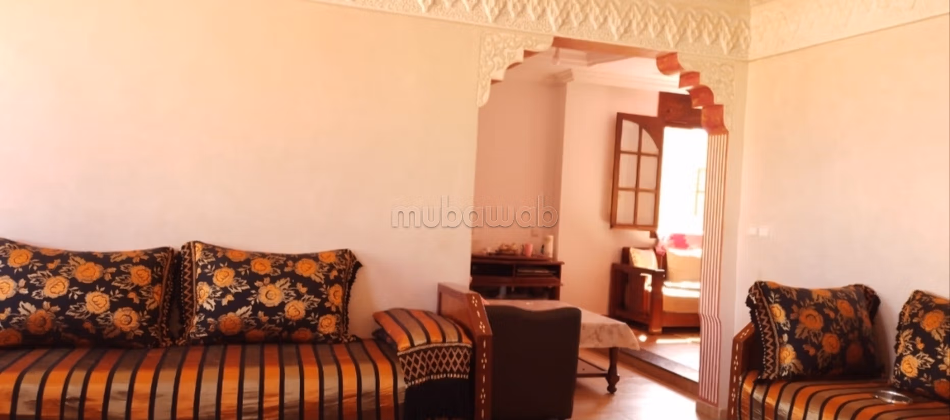 Casa in vendita a Sidi Moussa ben Ali Svizzera