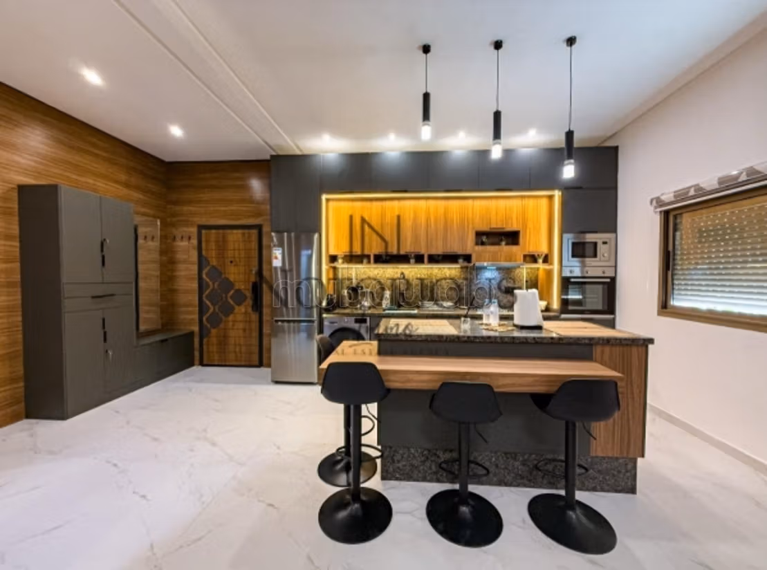 Appartement à louer – Longue durée