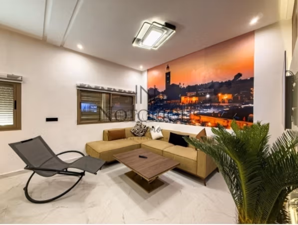 Appartement te huur - Lange termijn