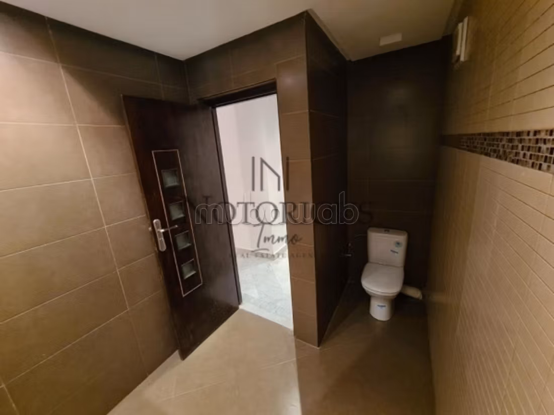 Long Term Rental Apartment