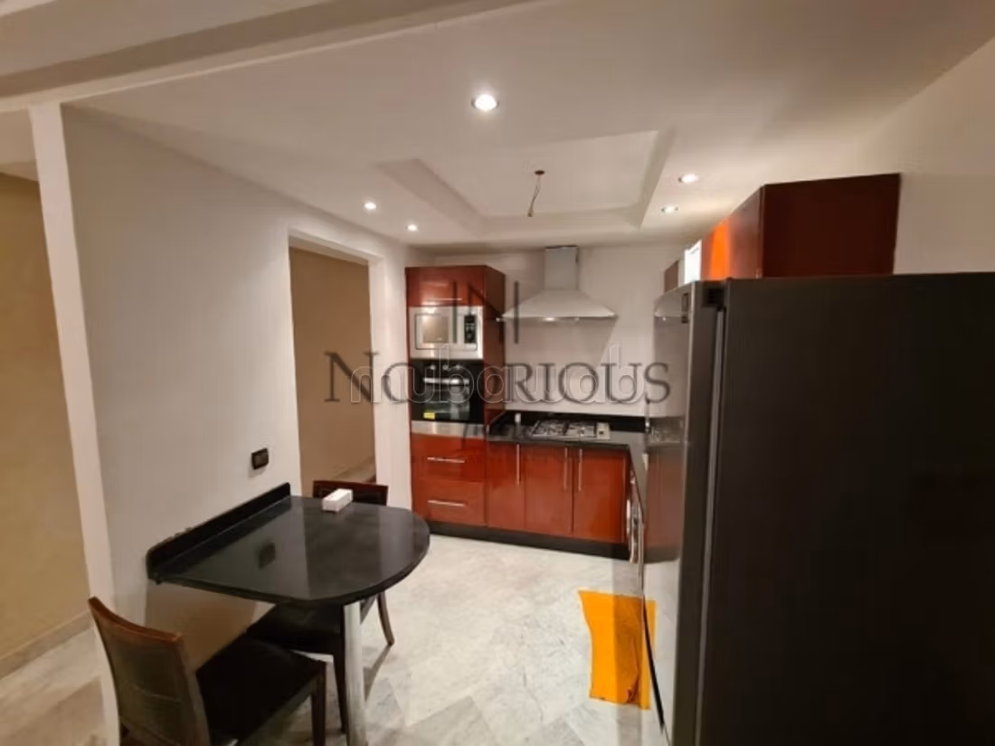 Long Term Rental Apartment