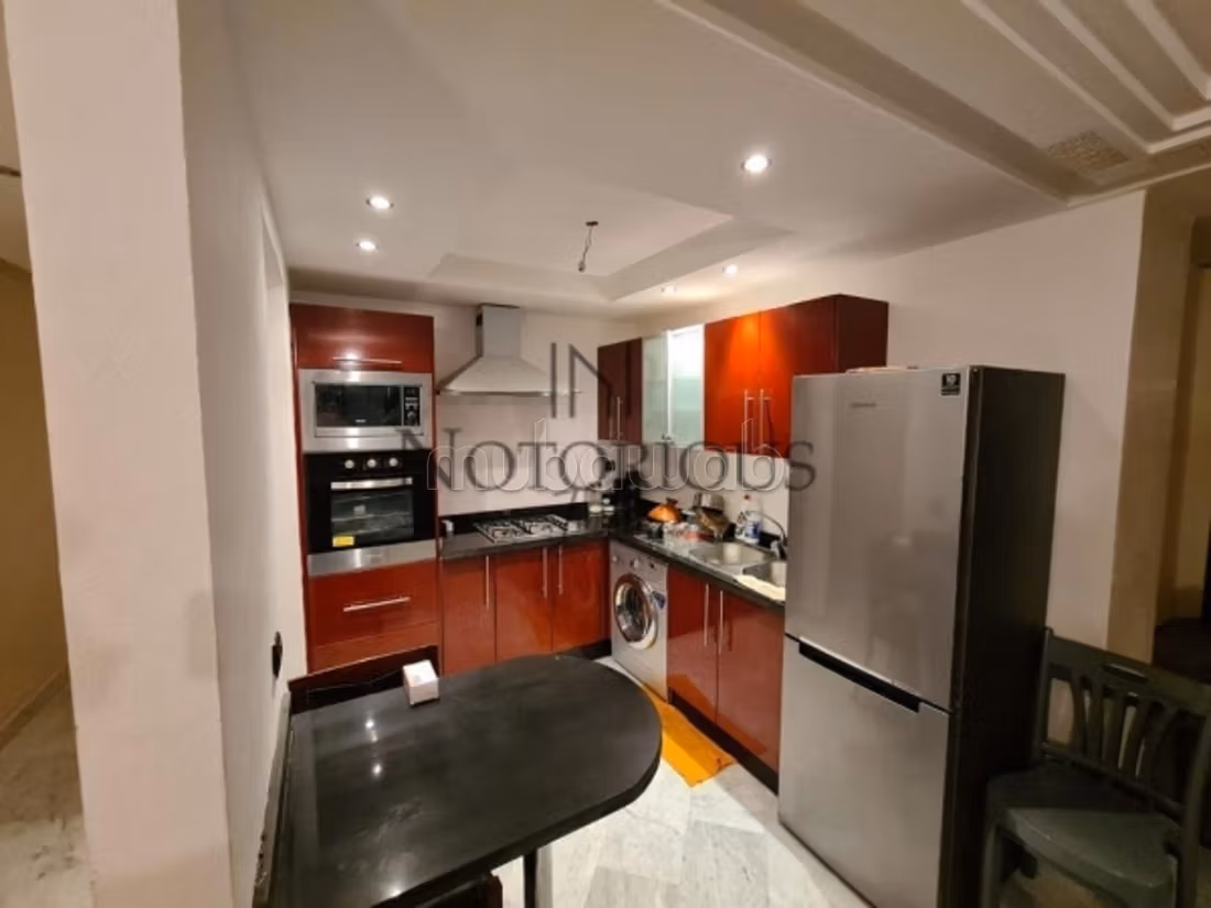 Long Term Rental Apartment