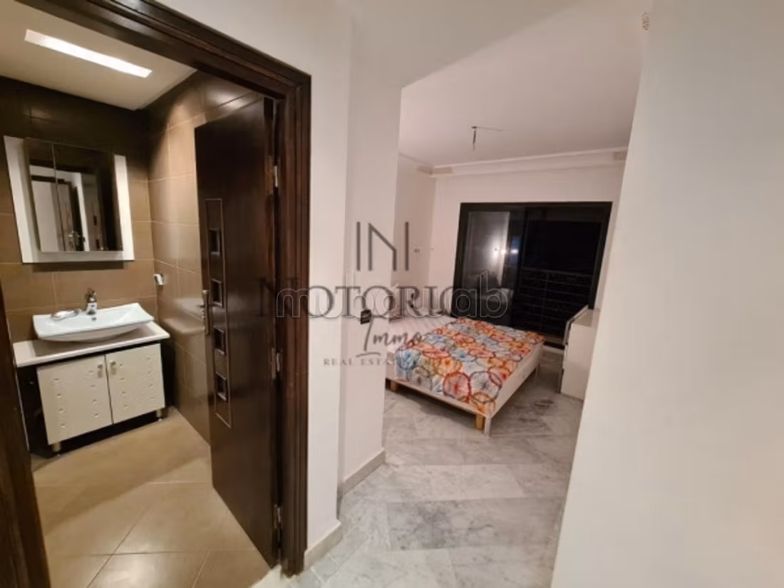 Long Term Rental Apartment