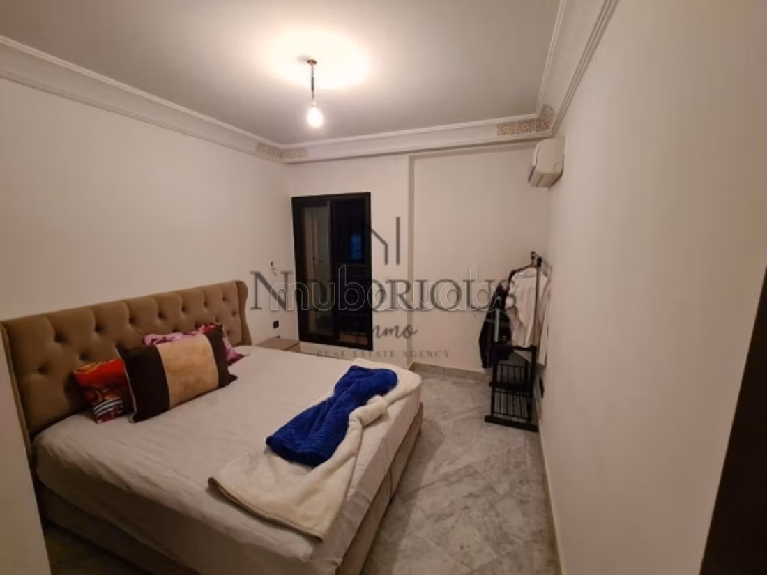 Long Term Rental Apartment