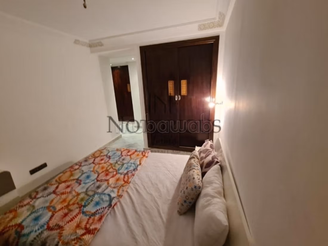 Long Term Rental Apartment