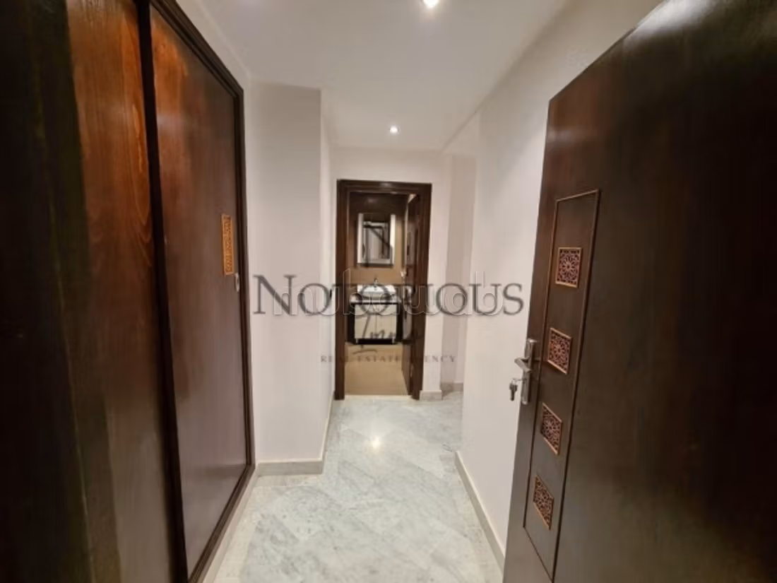 Long Term Rental Apartment