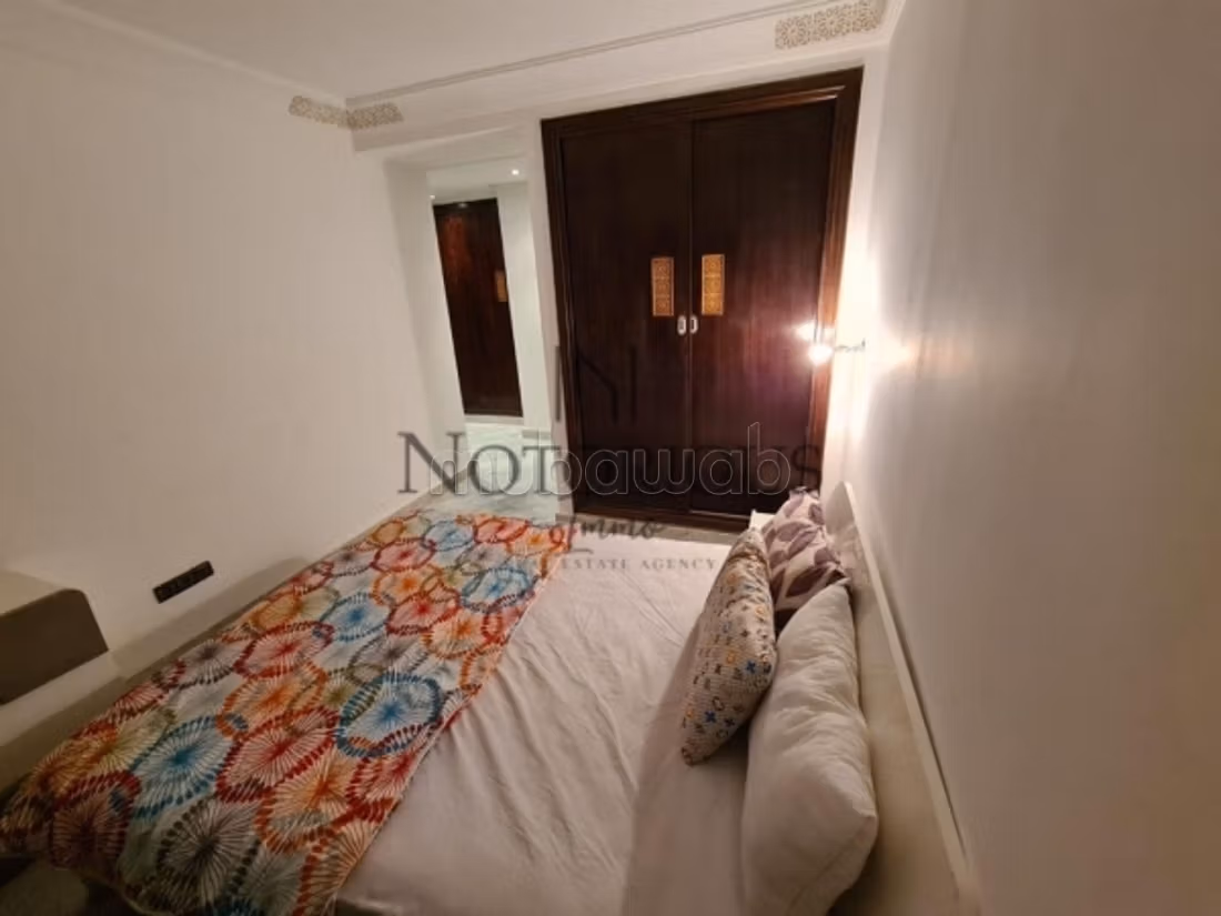 Long Term Rental Apartment