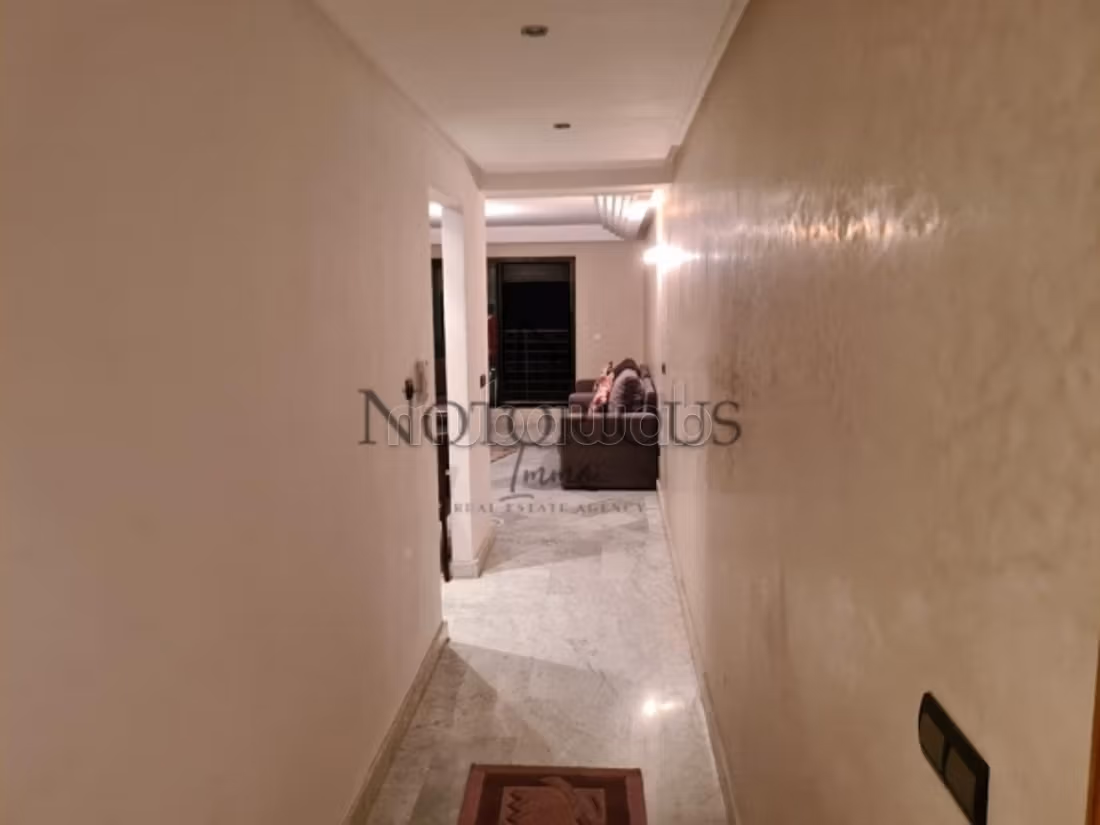 Long Term Rental Apartment