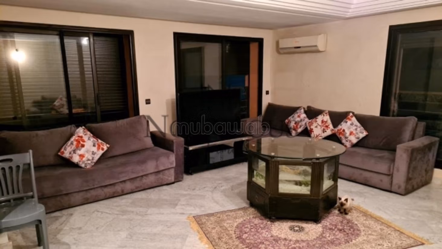 Long Term Rental Apartment
