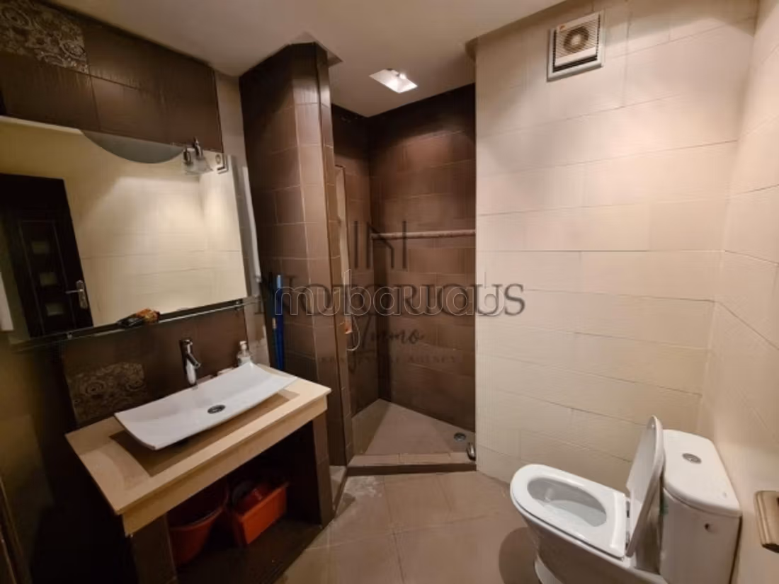 Long Term Rental Apartment